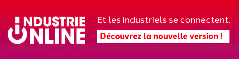 INDUSTRIE ONLINE